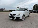 Suzuki Swift 1.6 3p. Sport GL - Suzuki Swift aus 2010: Sport