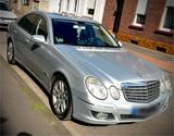 Mercedes-Benz Mercedes e 320 cdi - Mercedes-Benz E 320 in Duisburg