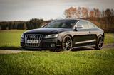Audi S5 4.2 FSI tiptronic quattro - V8  - Audi S5 aus 2008