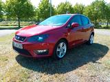 Seat Ibiza 2.0 TDI FR  - Seat Ibiza: TDI