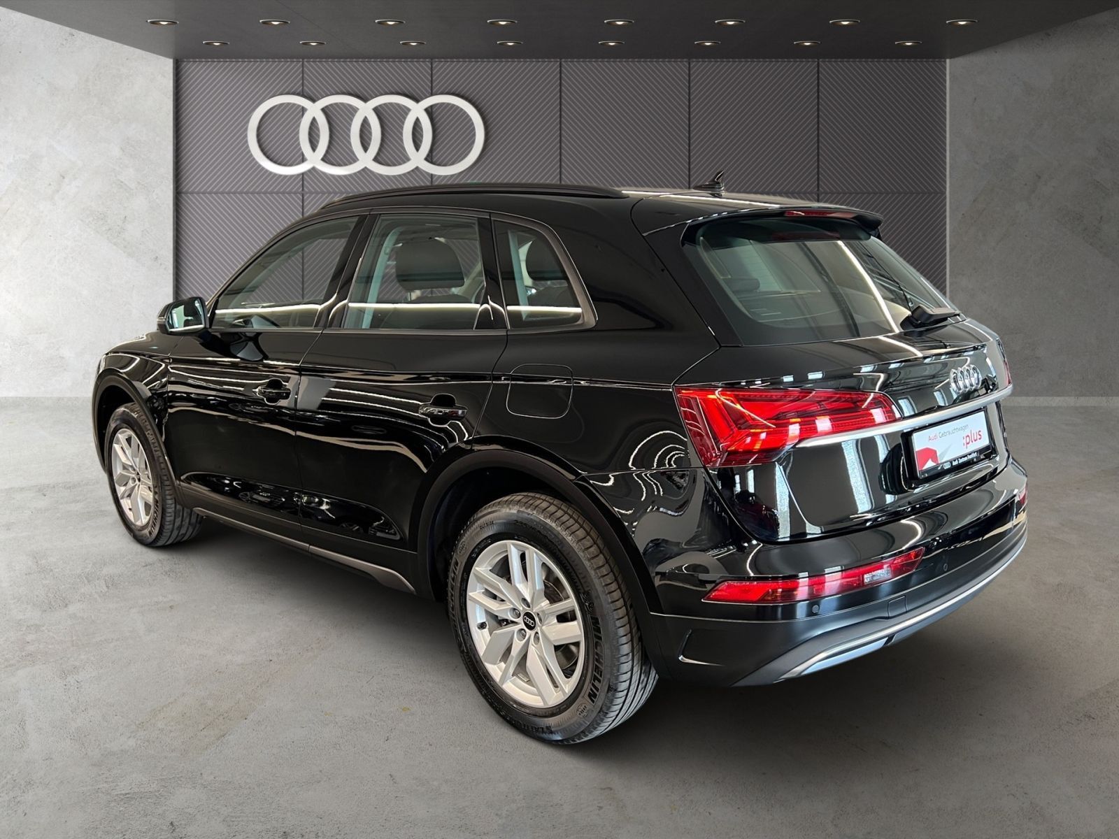 Audi Q5 - Bild 4
