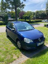 Volkswagen Polo 1.2 Goal Goal