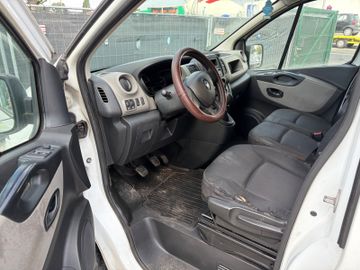 Renault Trafic - 5