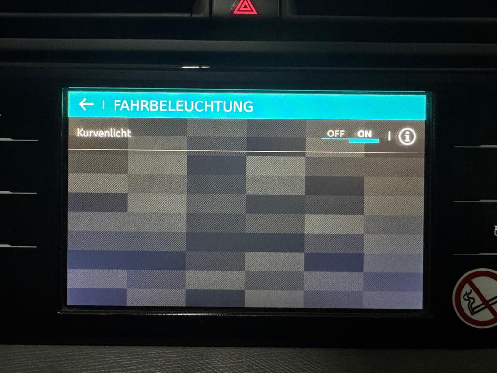 Citroën C4 SpaceTourer