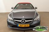 Mercedes-Benz E 350 E Cabrio E 350 BlueTec / d - Mercedes-Benz E-Klasse mit Diesel-Antrieb: Cabrio