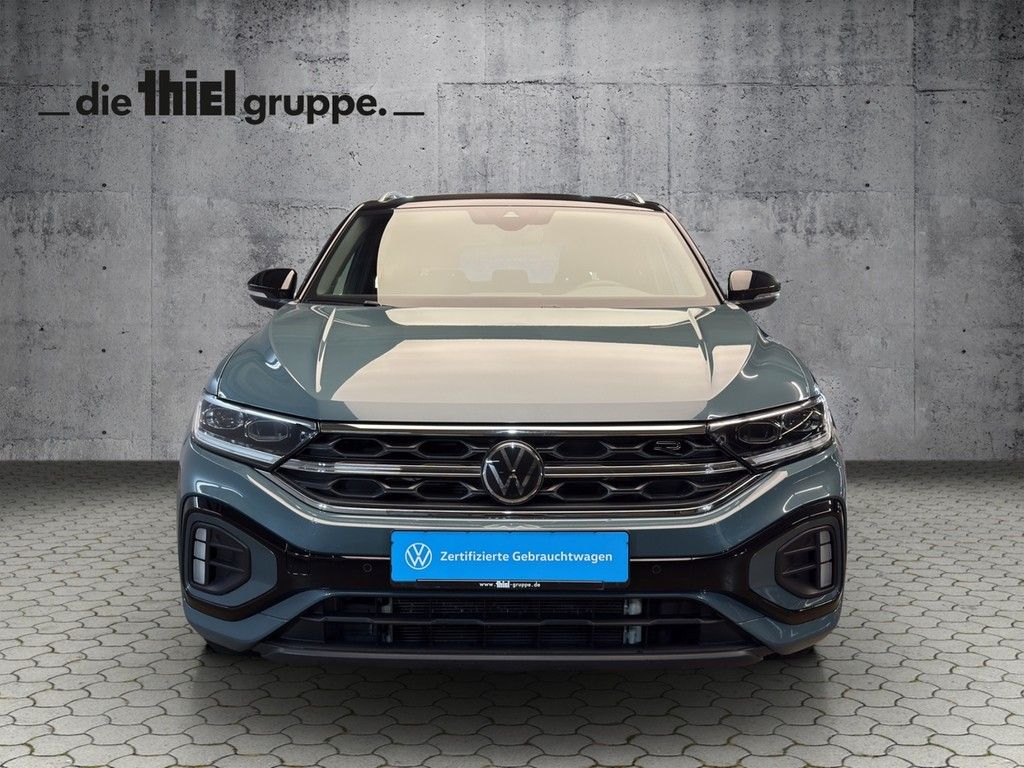 Volkswagen T-Roc - Bild 2