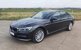 BMW 730d xDrive -HuD ACC Laser GSD FernP Aktiv-Lenk  - BMW 730 in Stuttgart