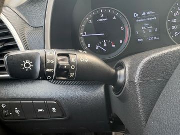 Hyundai TUCSON - 9