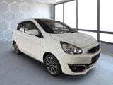 Mitsubishi Space Star 1.2 Edition 100+ STANDHEIZUNG - gebrauchte Mitsubishi Space Star aus dem Jahr 2017