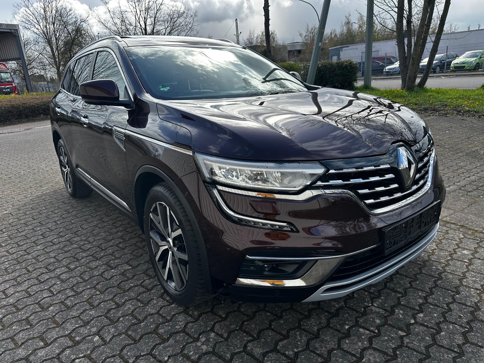 Renault Koleos Intens