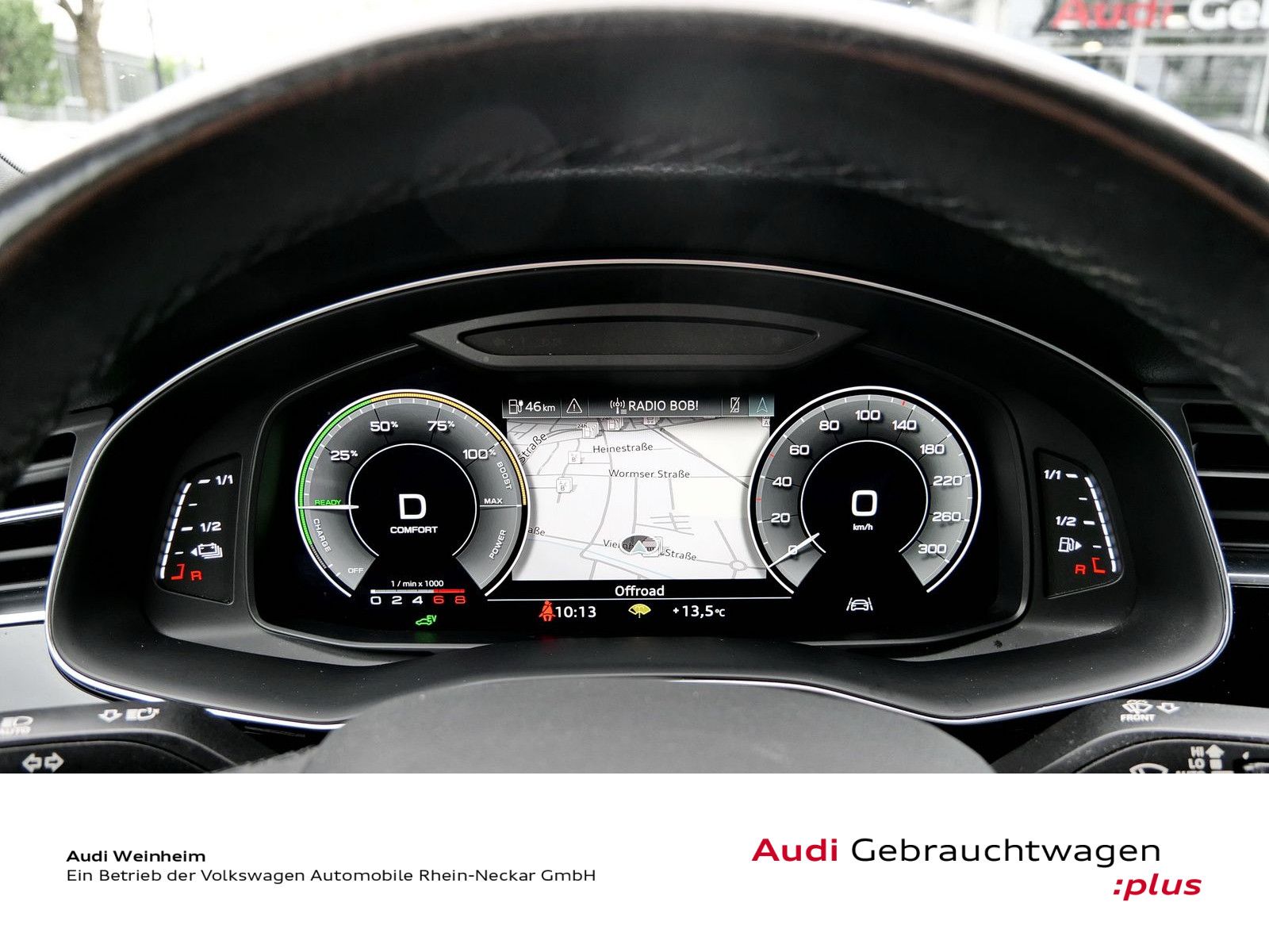Audi Q8 - Bild 20