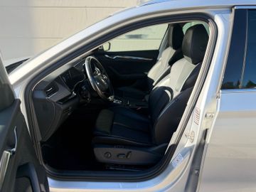 Skoda Octavia - 12