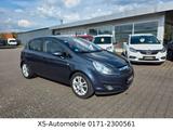 Opel Corsa D Sport Klima/Alu 59KW/80PS - Opel Corsa aus 2010: Sport