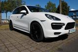 Porsche Cayenne GTS V8 Porsche Approved 06.27*TOP ZUSTAN - Porsche Cayenne Gebrauchtwagen
