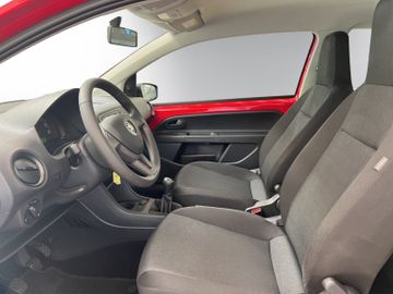 Bild 9 Skoda Citigo 1.0 Cool Edition +KLIMA+ZV