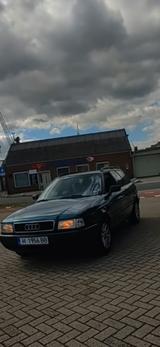Audi 80 1.9 TDI Avant Europa Klima Europa - Audi 80: 1.9