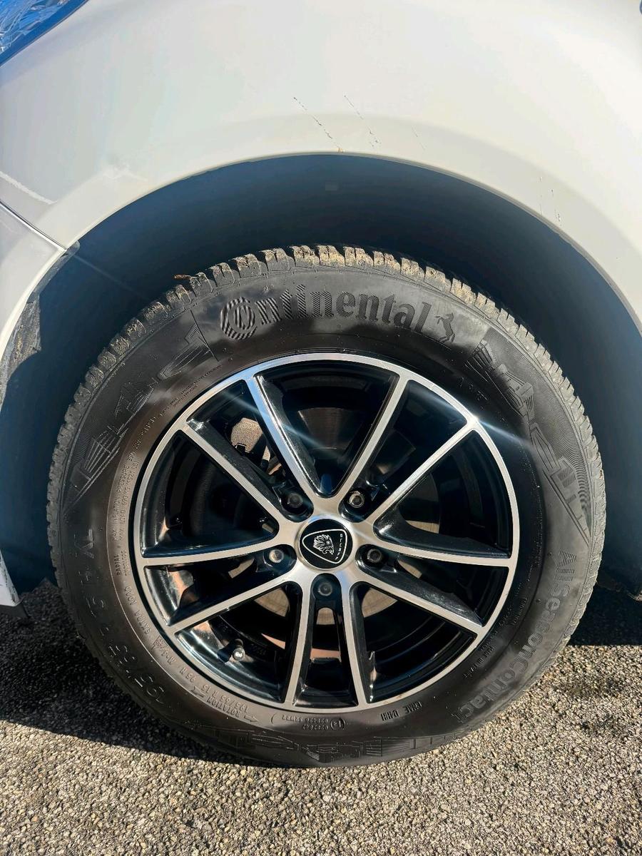 Hyundai ix20 2015 — photo 15