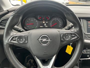 Opel Grandland X 1.2T Business Edition Automatik