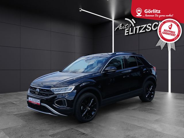 Volkswagen T-Roc TSI Life DSG LED AHK Navi AID ACC RFK SH 1