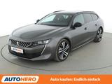 Peugeot 508 2.0 Blue-HDi GT Aut*NAVI*LED*ACC*CAM*PDC*SHZ - Peugeot 508 Gebrauchtwagen