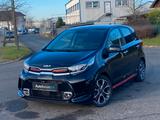 Kia Picanto Gt-Line*Autom.*CarPlay*SHZ*Leder*LHZ*