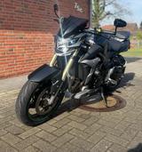 Suzuki GSR 750  - Suzuki Motorräder in Bremen