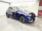 Fiat 500X 1.5 Hybrid Yacht Club Capri LEDER FULL LED - Fiat 500X YACHT-CLUB-CAPRI