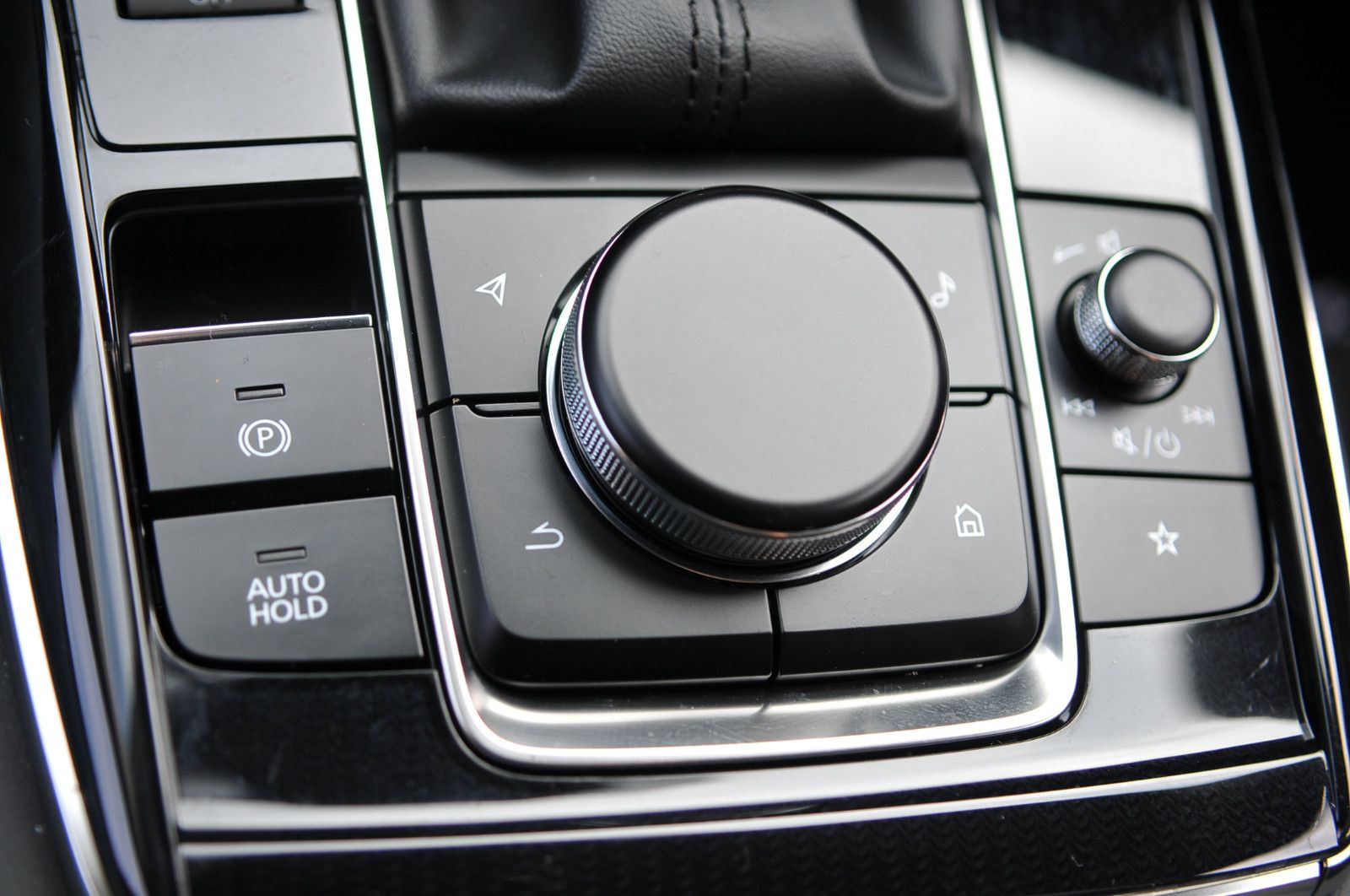 Mazda CX-30 - Bild 30