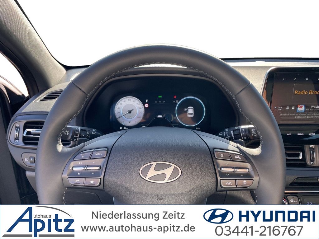 Hyundai i30 – Bild 11