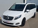 Mercedes-Benz V 250 Avantgarde ILS 360 BURMESTER LEDER AHK DAB - Mercedes-Benz 250 Gebrauchtwagen