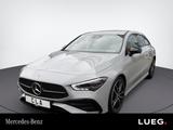 Mercedes-Benz CLA 180 Shooting Brake AMG-EDITION+AHK+LENKRADHZ