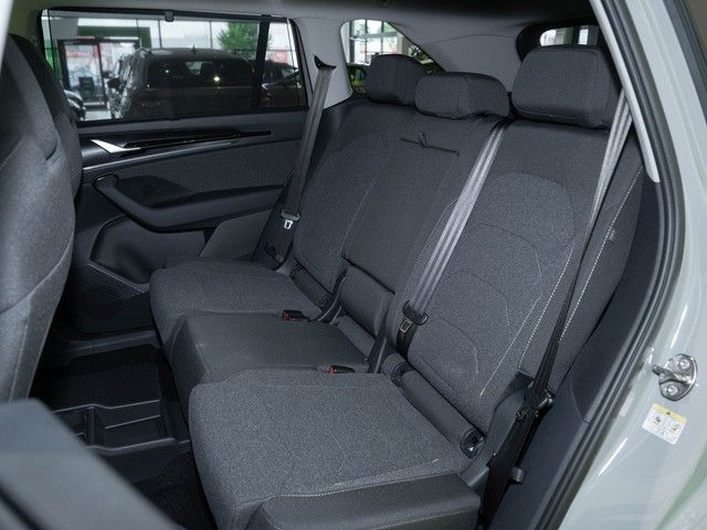 Kodiaq 2.0 TDI Selection DSG 4x4 AHK+MATRIX+PANO