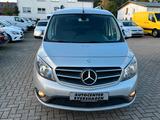 Mercedes-Benz Citan Kombi 112 lang/Navi/Automatik/HU&AU - Mercedes-Benz Citan mit Benzin-Antrieb: Automatik