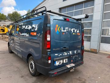 Renault Trafic - 3
