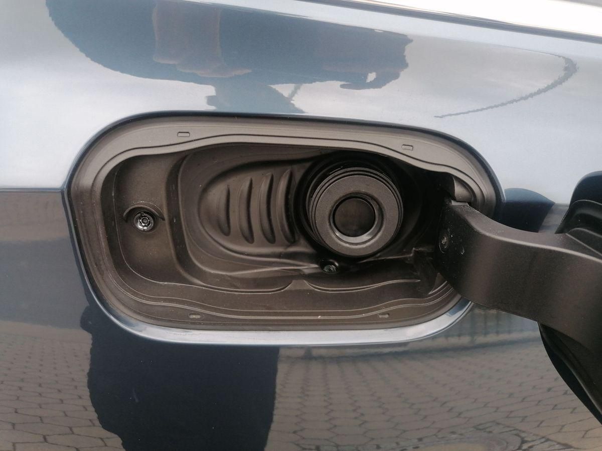 Volvo V60 B5 Mild-Hybrid Benzin AWD foto 16