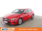 Mercedes-Benz A 200*LED*NAVI*TEMPO*PDC*SHZ*KLIMA*GARANTIE* - Mercedes-Benz A 200 Gebrauchtwagen in Hamburg