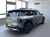 Kia EV9 99,8 GT-Line AWD Launch Edition 7S Glasdach  - Kia EV9 SUV