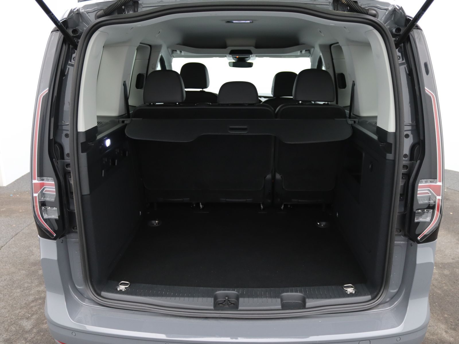 Volkswagen Caddy - Bild 9
