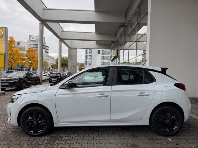 Fahrzeugabbildung Opel Corsa F Edition 110PS Hybrid/Kamera/LED!
