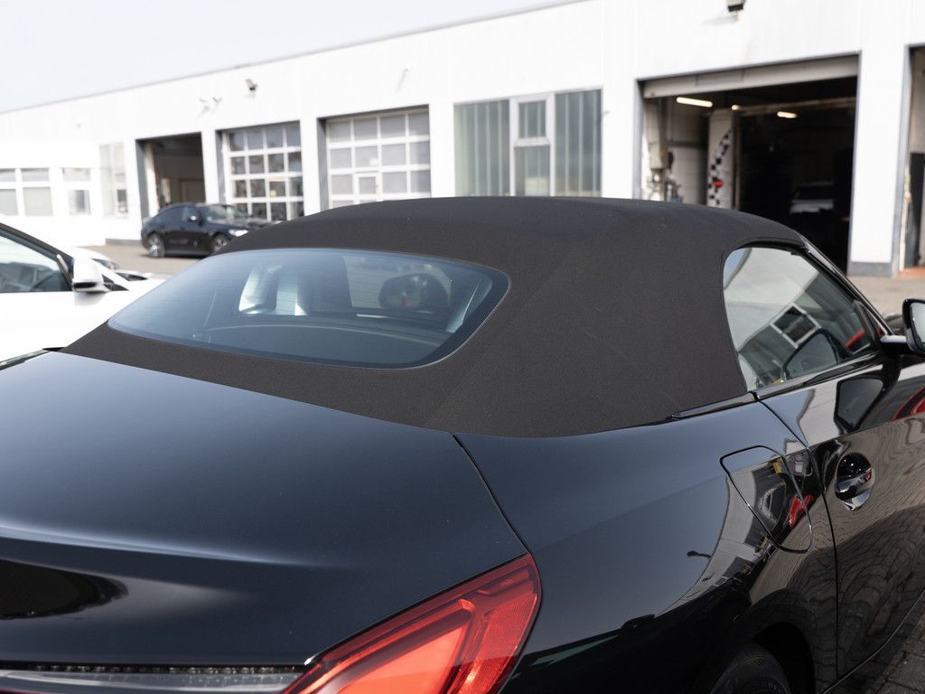 BMW Z4 - Bild 28