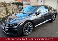 Volkswagen Arteon 2.0 TDI R-Line 4Motion AHK Kamera ACC