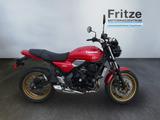 Kawasaki Z650RS Herbst Special Vorführer ! - Angebote