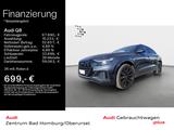 Audi Q8 50 TDI quattro S line edition*Navi*Matrix*Alu - Audi Q8 in Frankfurt (Main)