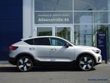 Volvo C40 Ultimate Recharge Extended Range Ultimate - Volvo Gebrauchtwagen in Esslingen