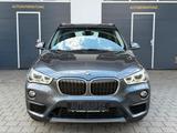 BMW X1 18d xDrive*1.Hand*LED*Navi*SH*Klima*AHK*Top! - BMW X1 mit Diesel-Antrieb: Limousine
