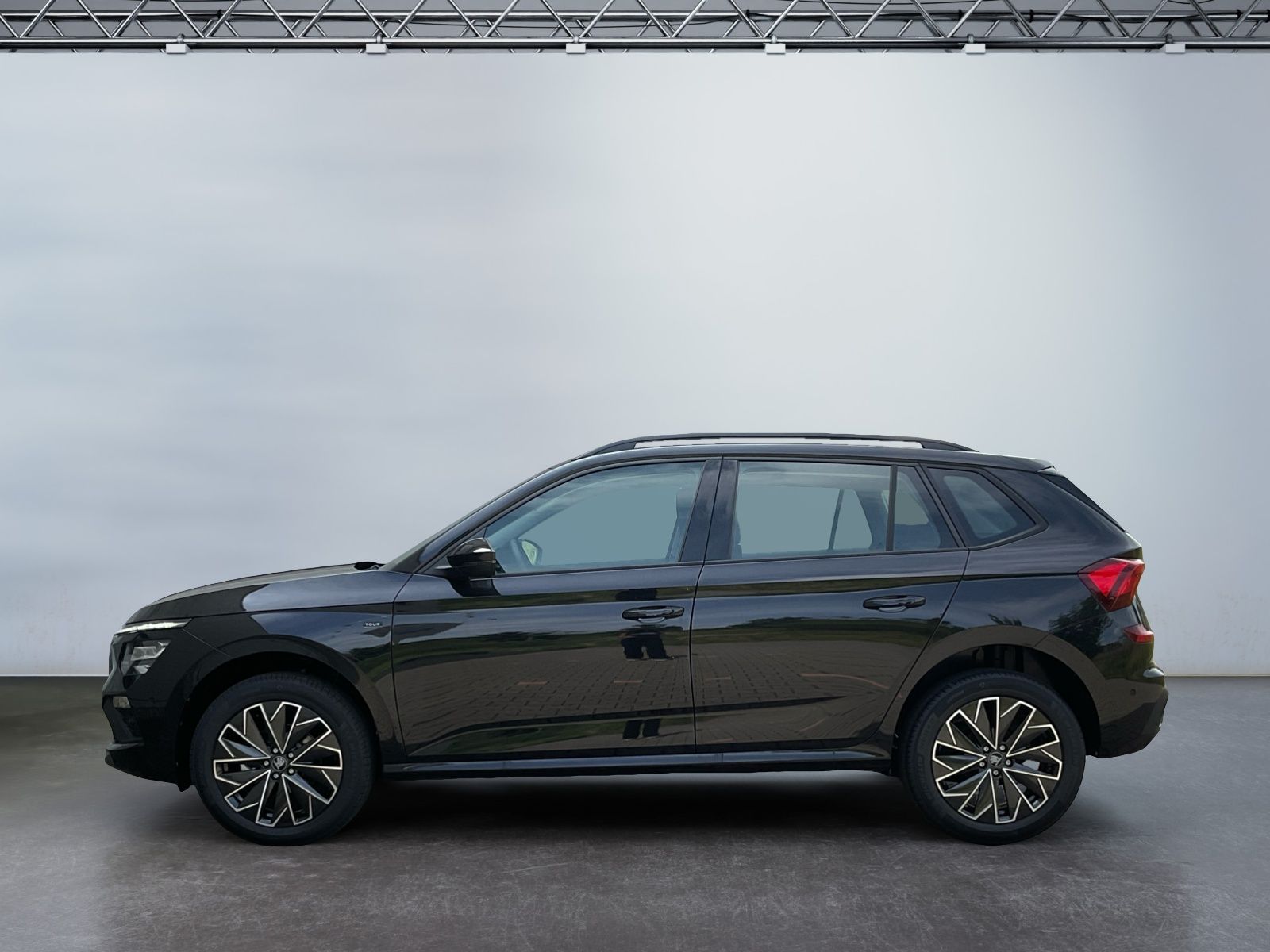 Skoda Kamiq - Bild 3