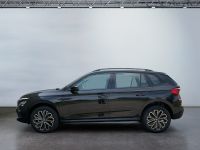 Skoda Kamiq - Vorschau Bild 3