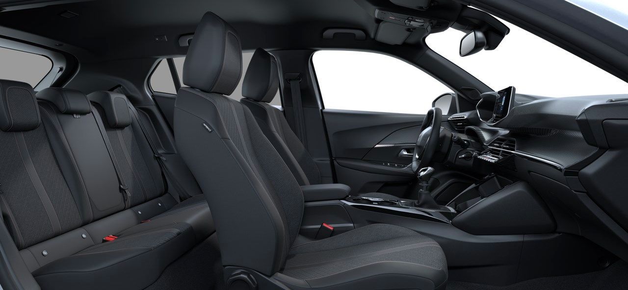 Peugeot 2008 - Bild 10