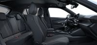 Peugeot 2008 - Vorschau Bild 10