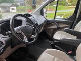 Ford Tourneo Custom 2.0 TDCi 310 L1 Trend - schwarze Ford Transit